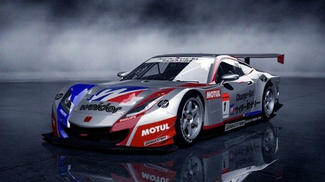 Gran Turismo 5 DLC & Update 2.08 Coming September 25 – GTPlanet