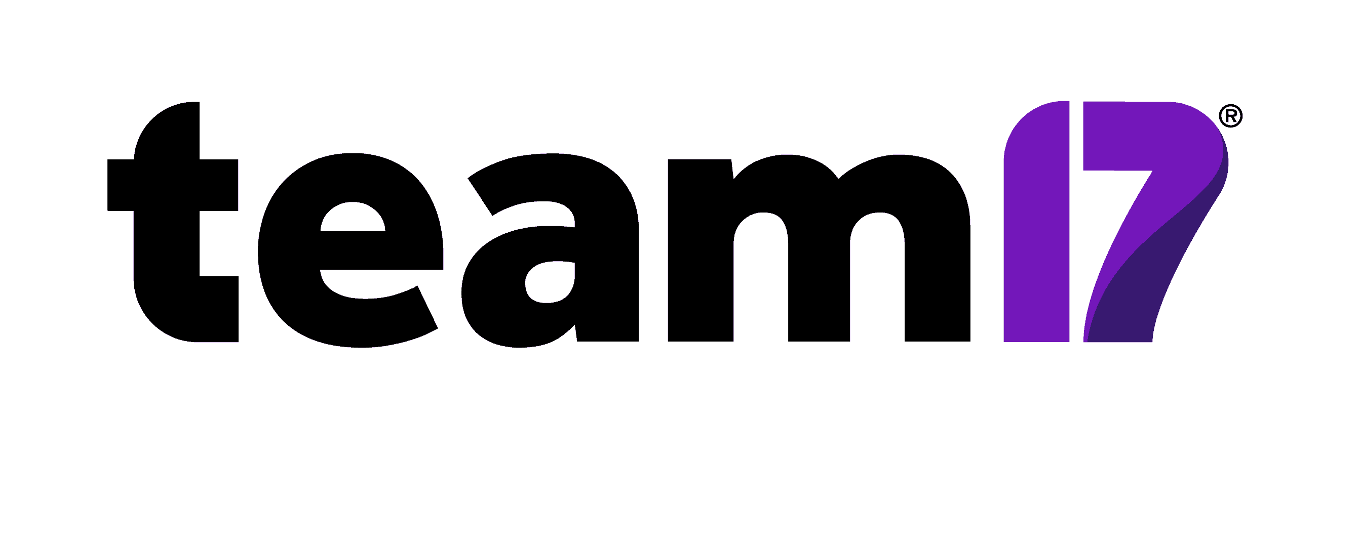 Team 17 logo