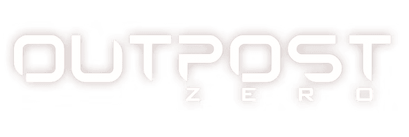 outpost zero official logo