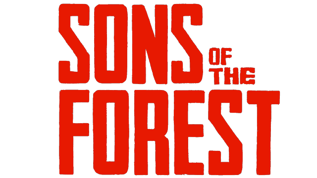 sons of the forest official logo