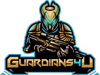 guardians 4 u logo transprent