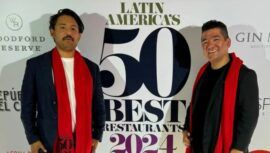 Sublime y Mercado 24 destacan en el Latin America's 50 Best Restaurants 2024