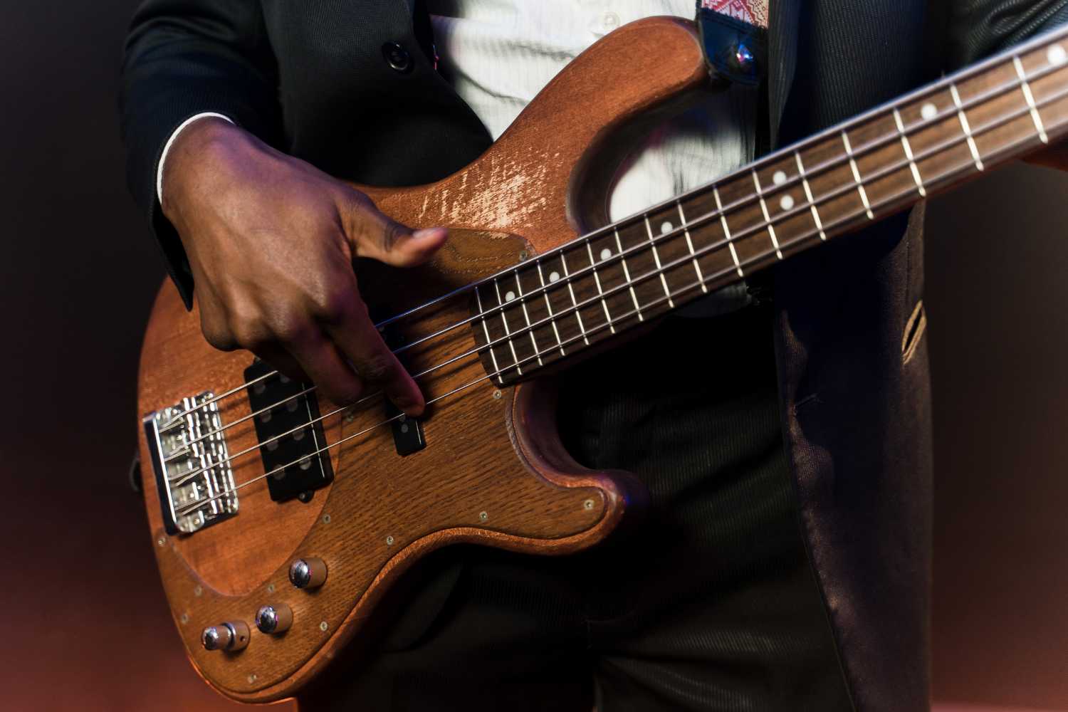 best-bass-guitars-for-studio-recording