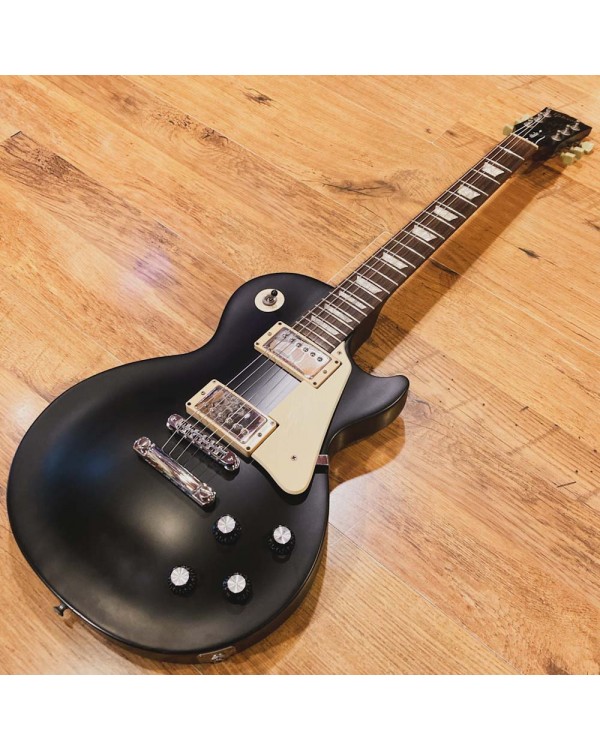 Esitellä 74+ imagen gibson les paul studio 1995