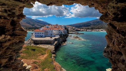 Andros Island