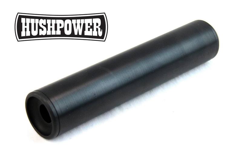 Buy Hushpower 45 Ti Silencer 45 cal in NZ New Zealand.