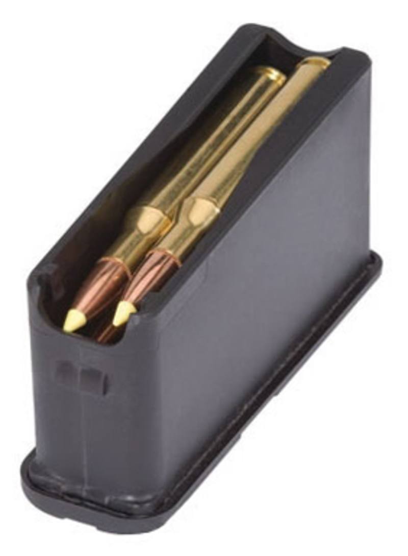 Buy Mossberg Patriot 4x4 4 Round Magazine in NZ New Zealand.