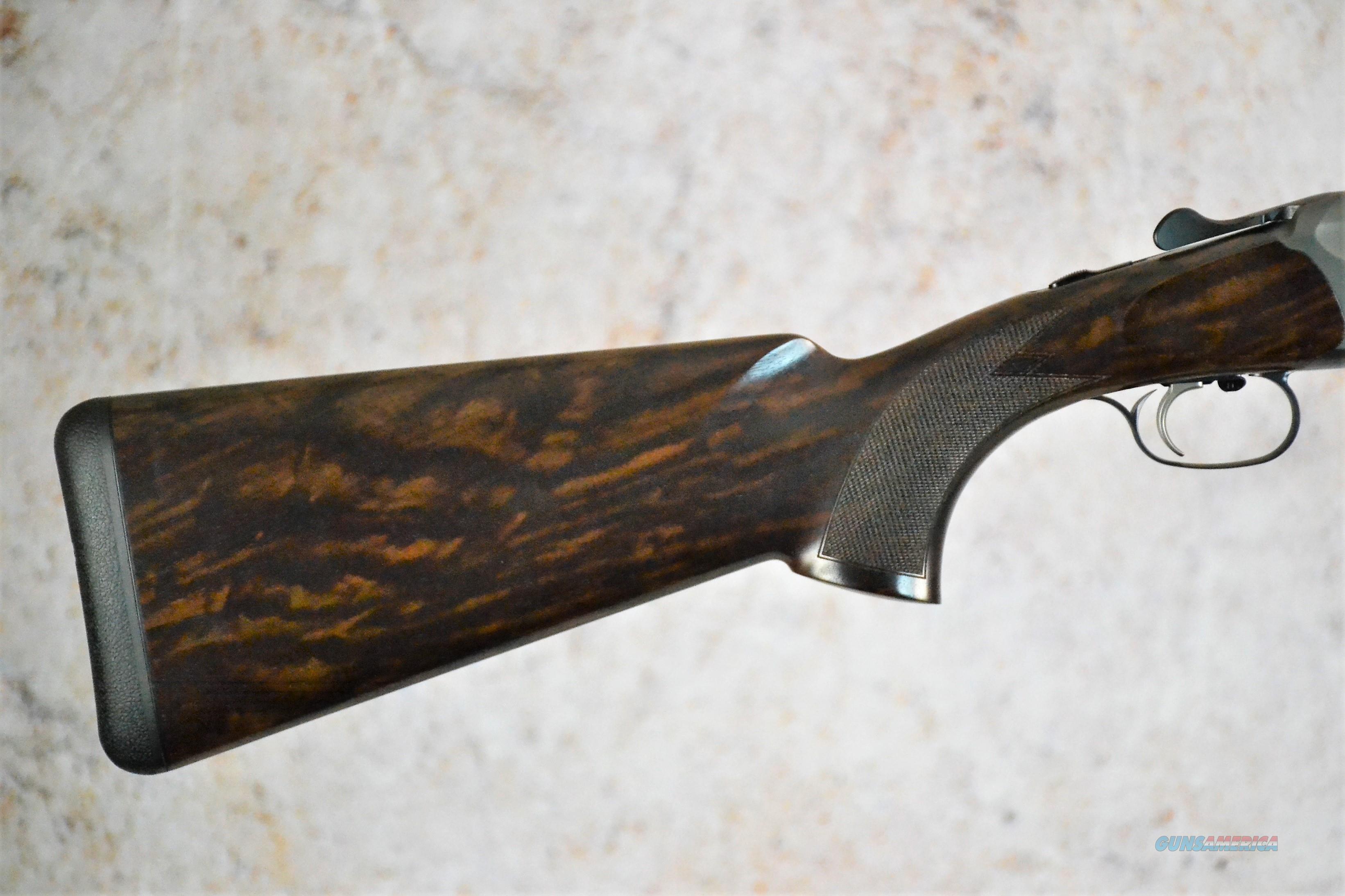 Blaser F16 Sport Fusion 12g 30 Sn Fgr010123 For Sale