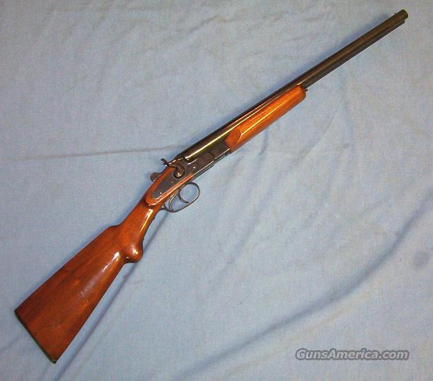 Rossi Coach Gun 12 Gauge Double Barrel for sale