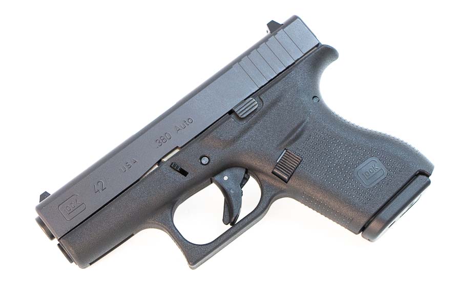 Glock 42 380