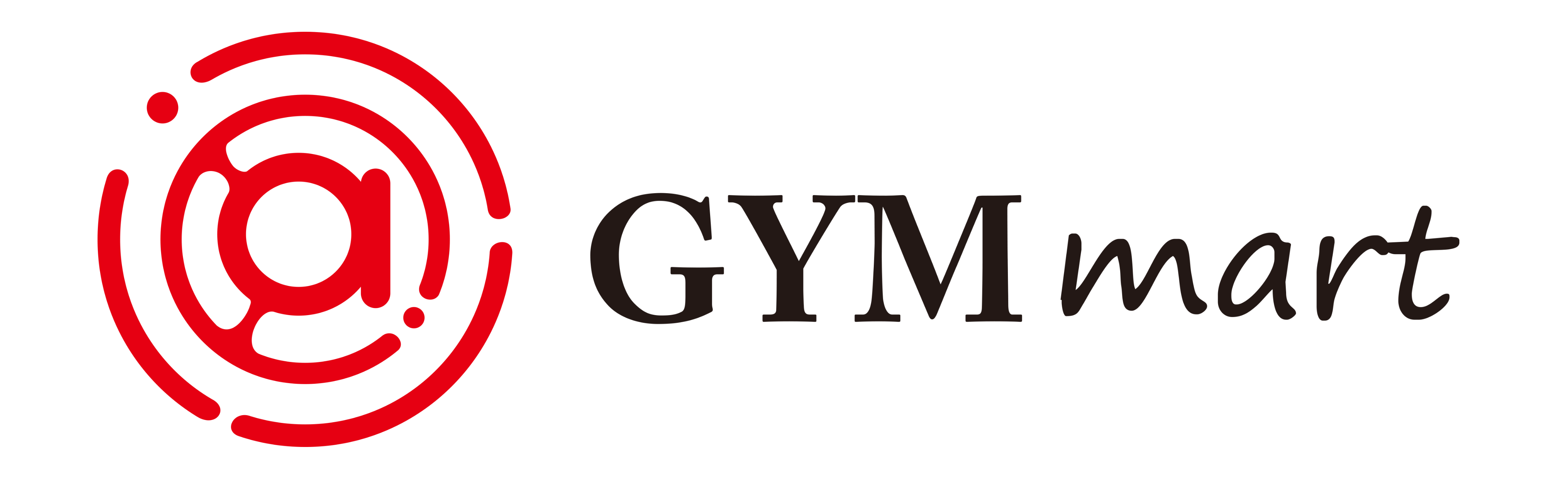 Gym Mart