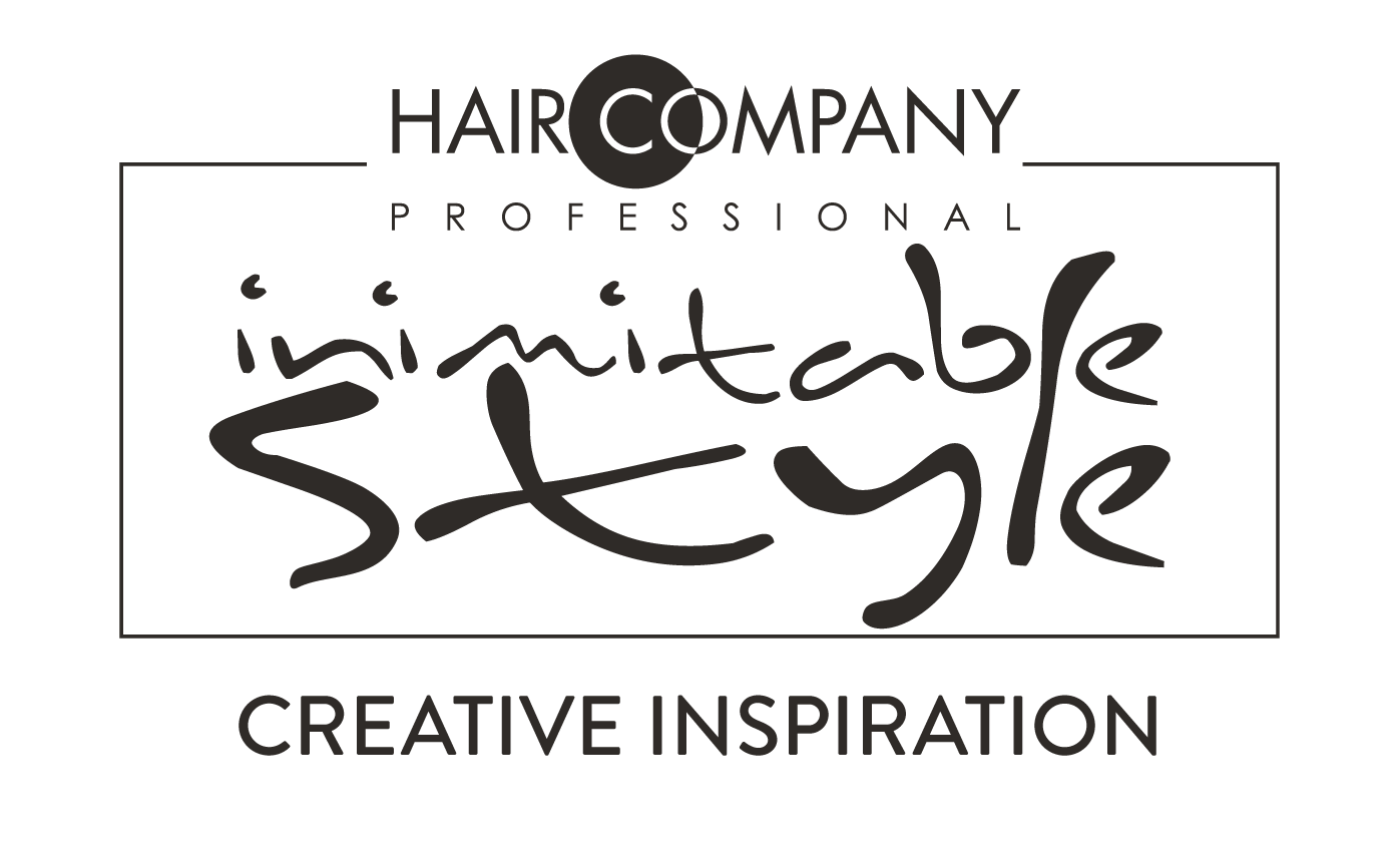 inimitable style creative inspiration logo