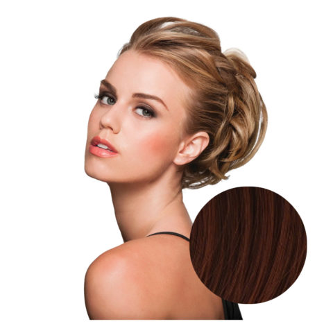 Hairdo Style A Do & Mini Do Hair tie Auburn Mahogany Chestnut