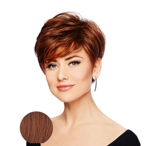 Hairdo Perfect Pixie Medium Ruby Brown