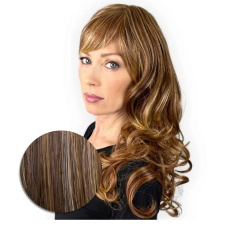 Hairdo Lenght & Volume RL8/29SS Medium Hazel Brown