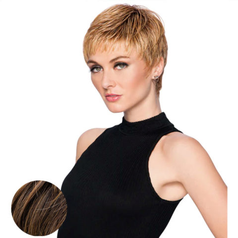 Hairdo Textured Cut RL8/29SS Medium Hazel Brown