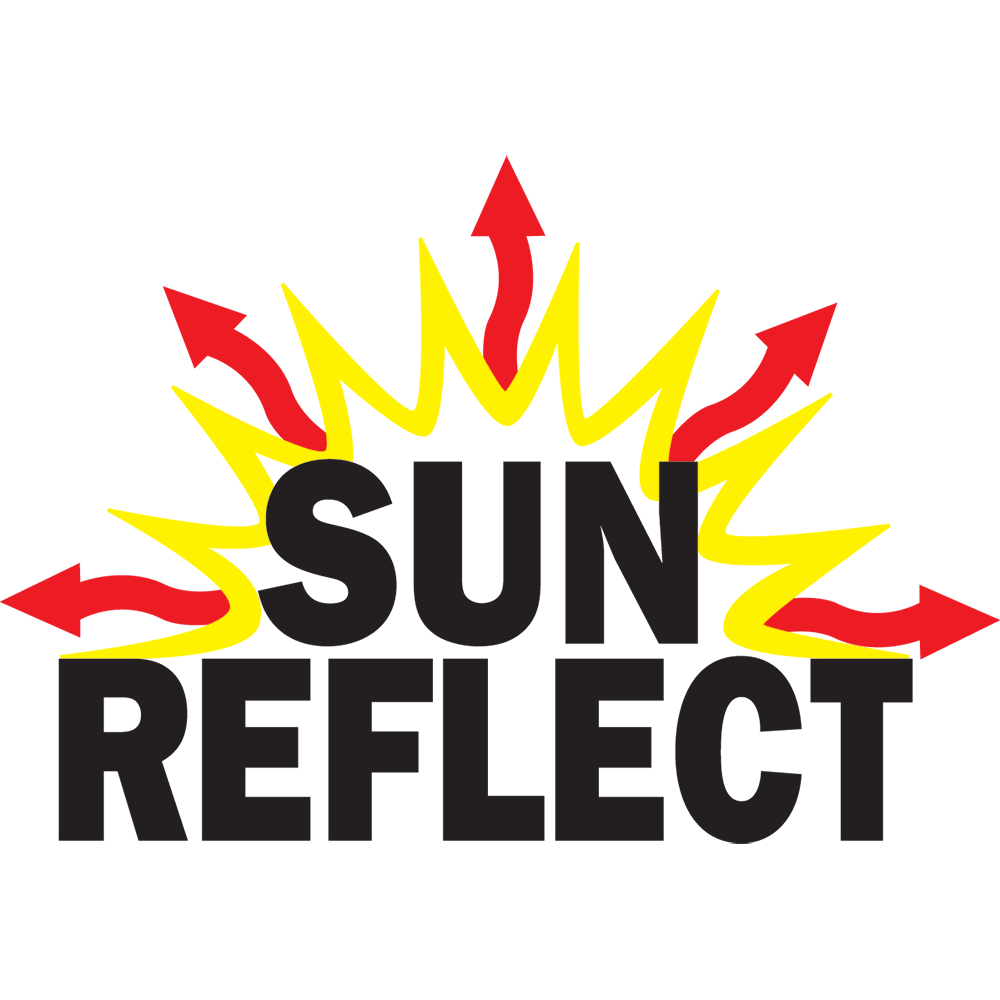 Sun Reflect