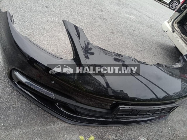 PORSCHE PANAMERA 971 FRONT BUMPER