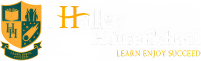 Halley House School