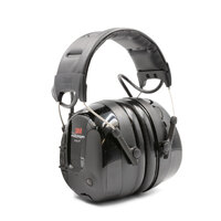 3M Peltor Protac III Headphone Earmuffs - Standard Headset MT13H221A