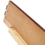 Replacement Wood Bed Rails For Queen King