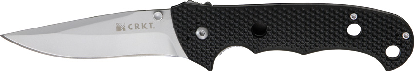 CRKT Hammond Cruiser knives 7904