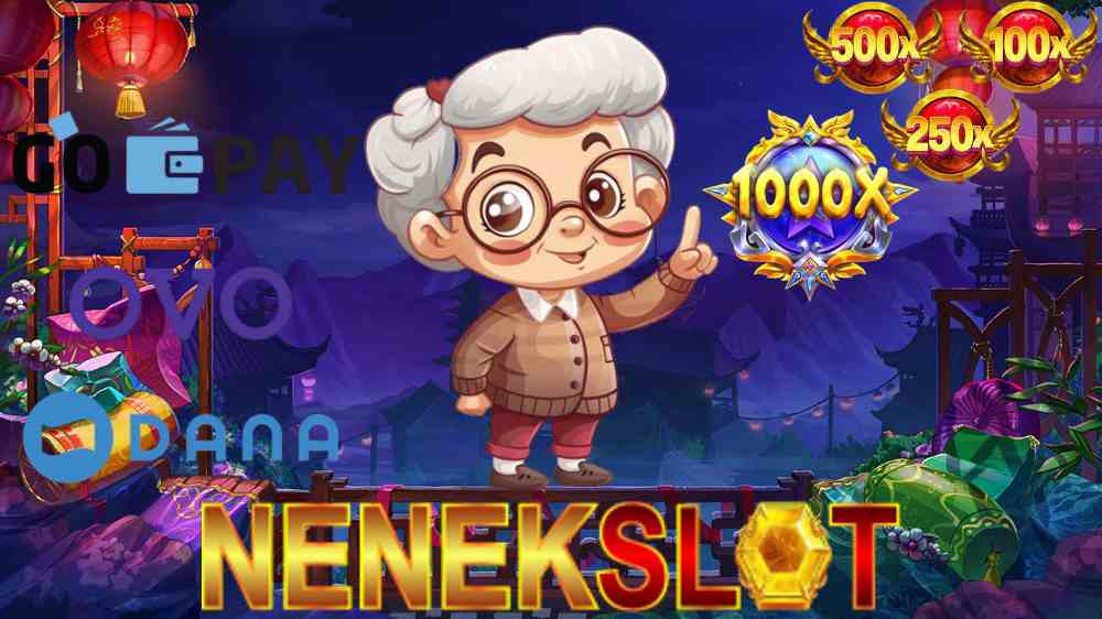 Slot Qris : Situs Link Slot Gacor Malam Ini, Game Slot Online Mudah Scatter Hitam