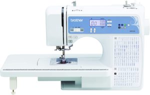 Brother sewing machine