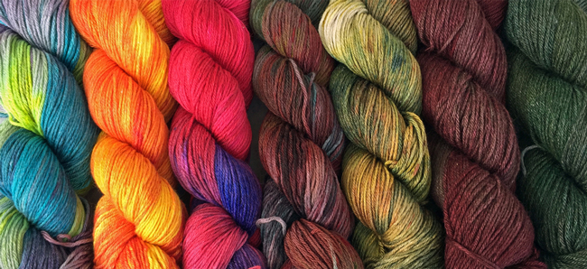 Bijou Basin Ranch Yarns