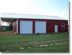 <img src="https://www.hansenpolebuildings.com/images/home-carport-building.jpg" width="235" height="179" alt="Residential Carport Building - Garage Shed" style="float:left; padding:10px">