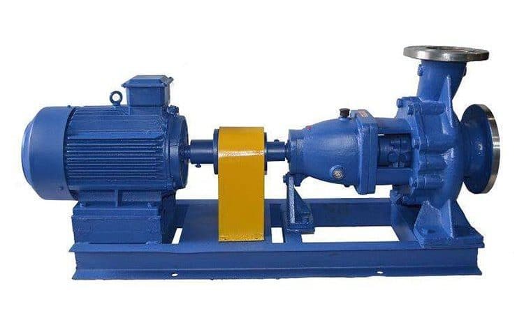 HORIZONTAL CENTRIFUGAL PUMP-no. 1 manufacturer in china