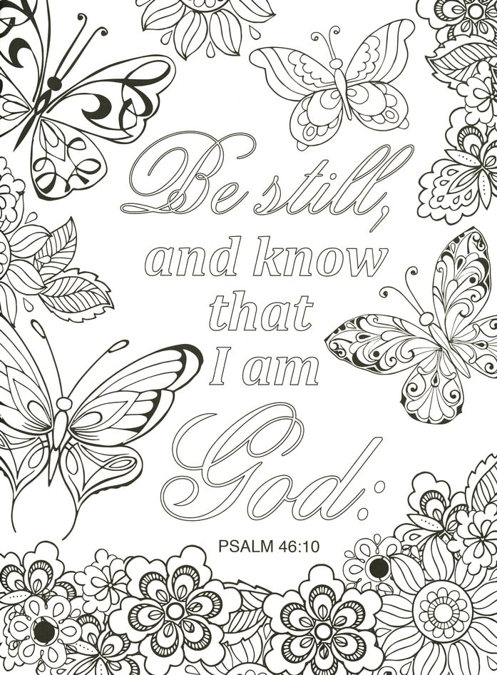 Free Scripture Printables