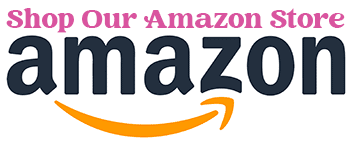 shop our amazon store amazon graphic