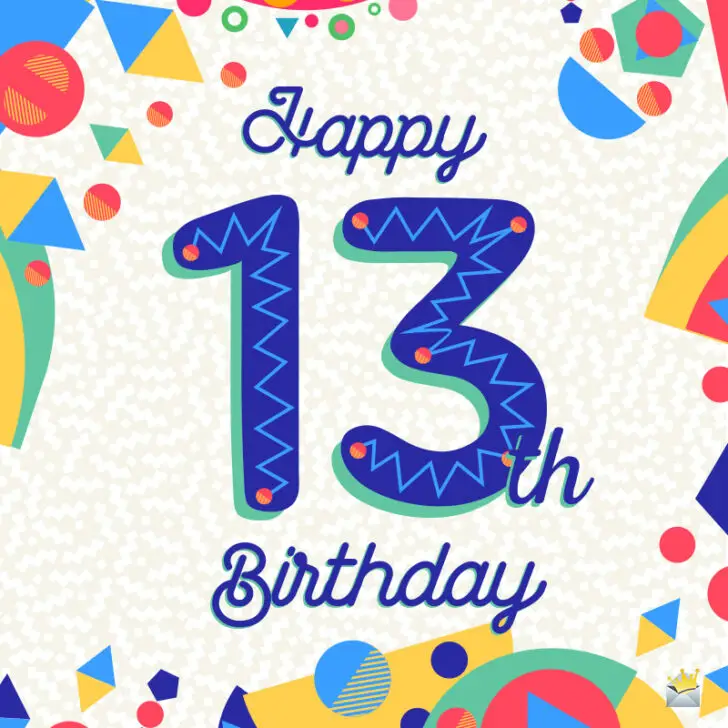 Joyeux 13e anniversaire ! - Romantikes