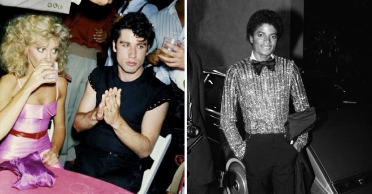 30 fascinating photos of celebrities taken by a teenage photographer