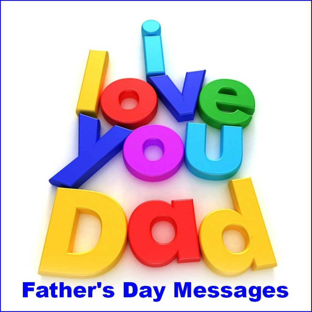 {Latest} Happy Father’s Day Quotes, Messages, Sayings and Card Wishes