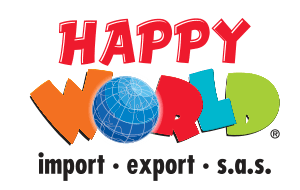 Happy World