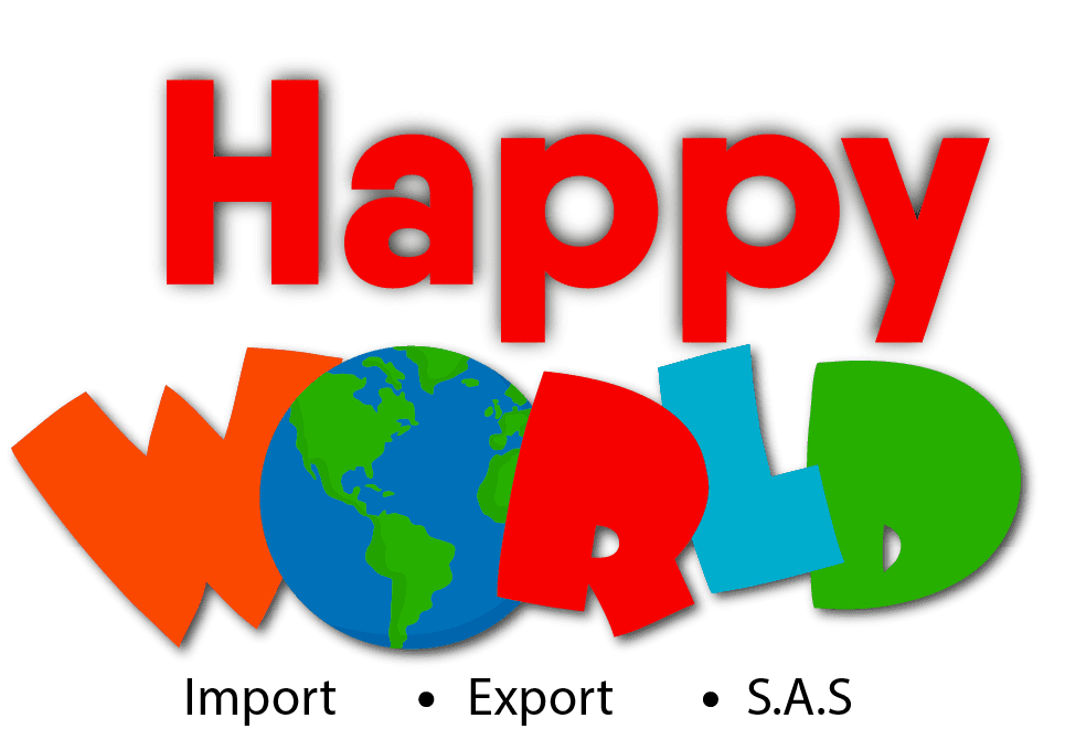 Happy World