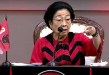 Megawati Kritik KPK