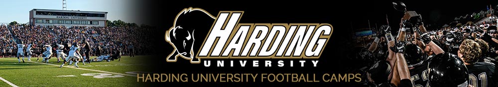 Harding University - Football