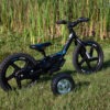 Universal Training™ Wheels for Stacyc® Husqvarna®, KTM®, Harley Iron E Electric Bikes