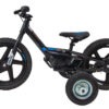 Universal Training™ Wheels for Stacyc® Husqvarna®, KTM®, Harley Iron E Electric Bikes