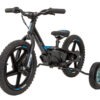 Universal Training™ Wheels for Stacyc® Husqvarna®, KTM®, Harley Iron E Electric Bikes