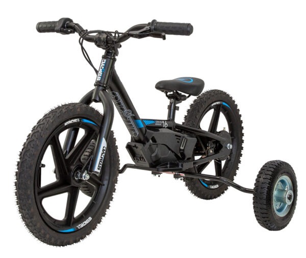 Universal Training™ Wheels for Stacyc® Husqvarna®, KTM®, Harley Iron E Electric Bikes