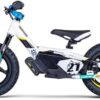 Universal Training™ Wheels for Stacyc® Husqvarna®, KTM®, Harley Iron E Electric Bikes