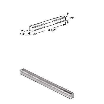 Spindle,  Replacement for Door Knobs