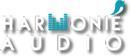 Welcome to Harmonie Audio