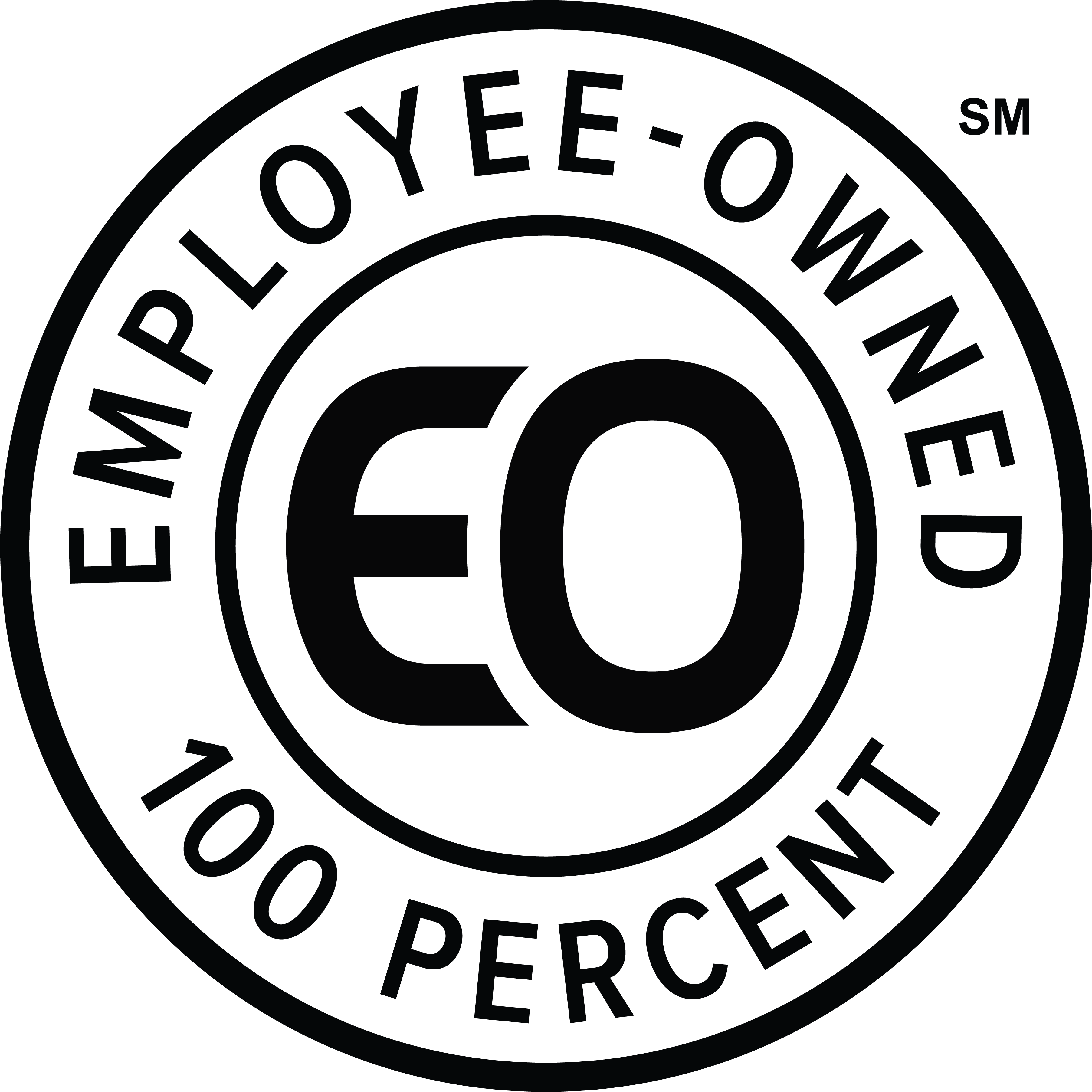 Employee Owned Logo