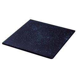  HART Rubber Gym Tile