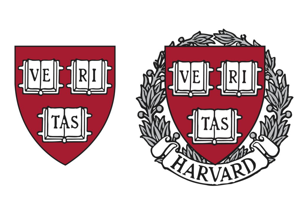 Harvard University Logo Png